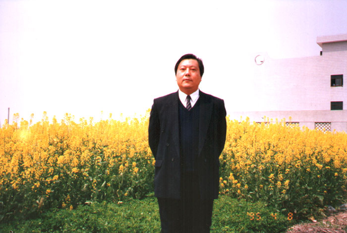 音容笑貌