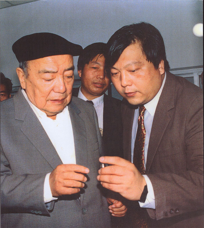 音容笑貌