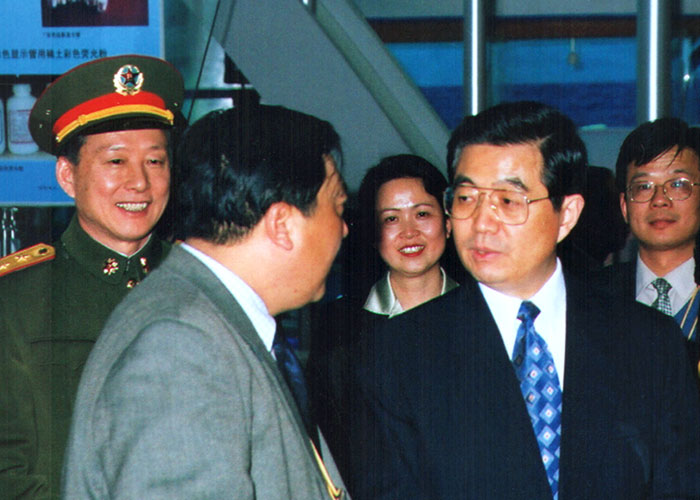 音容笑貌
